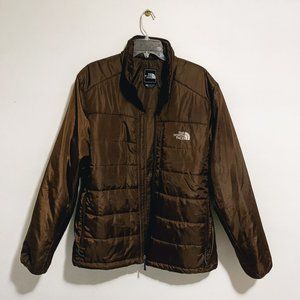 The North Face Puffer Jacket